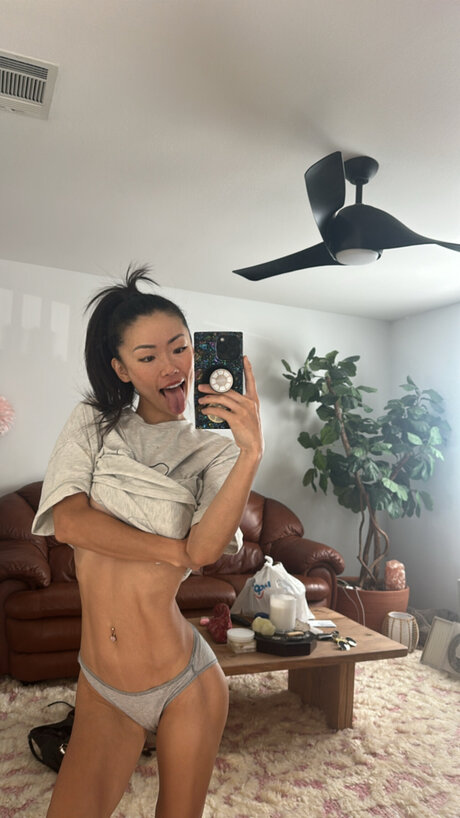 Maryxleeee OnlyFans gratis