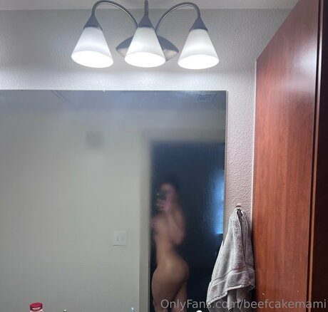 Beefcakemami OnlyFans-Creator