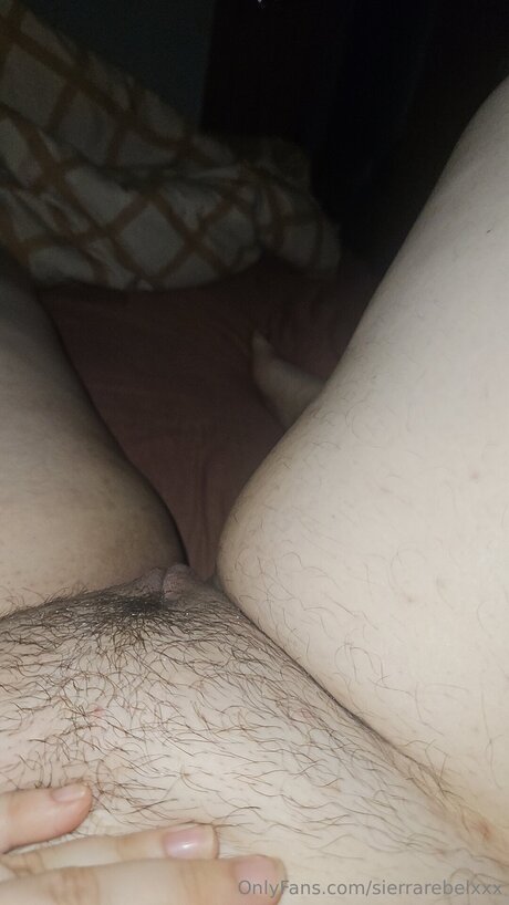 Sierrarebelxxx OnlyFans-Leaks