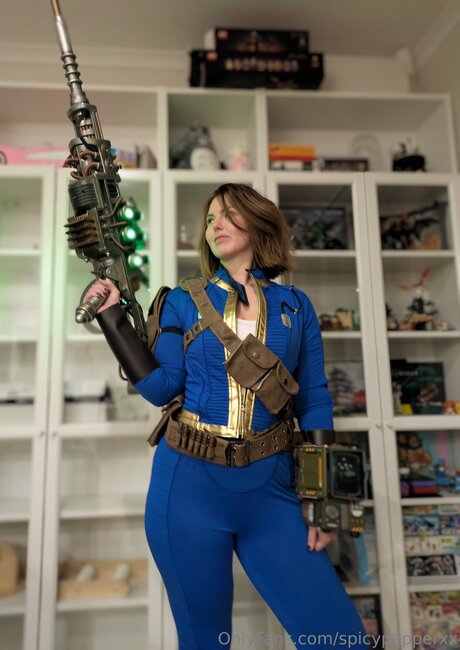 Spicypepperxx OnlyFans Archiv