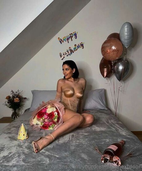 Yourdreamgirlnextdoor Kostenlose OnlyFans-Inhalte