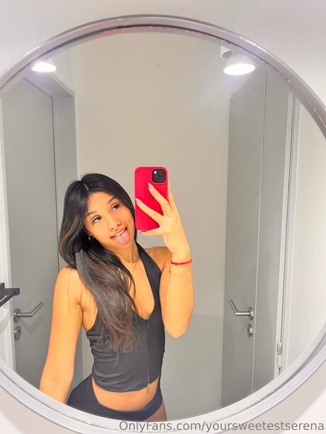 Yoursweetestserena Leaks von OnlyFans