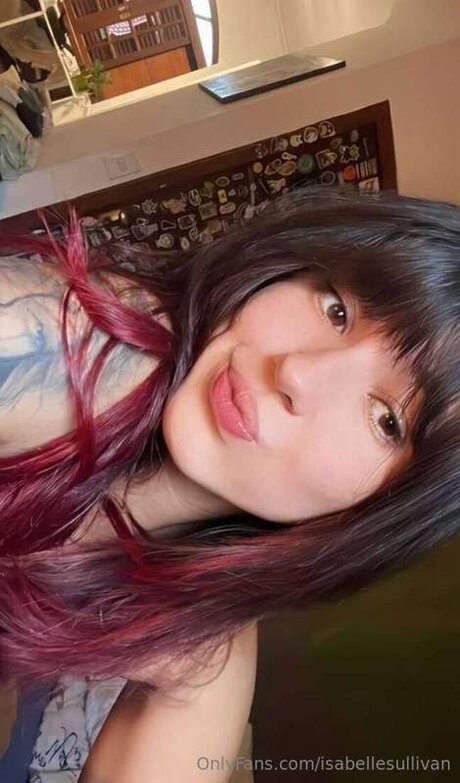 Isabellesullivan OnlyFans Bilder