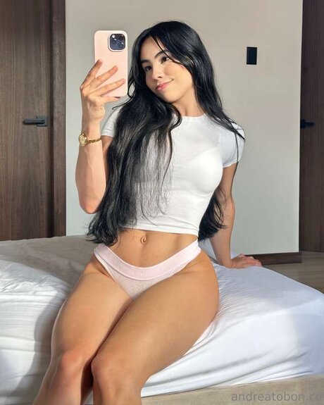 Andreatobon Co NSFW OnlyFans