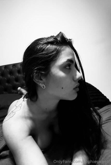 Sophiesweett OnlyFans gratis
