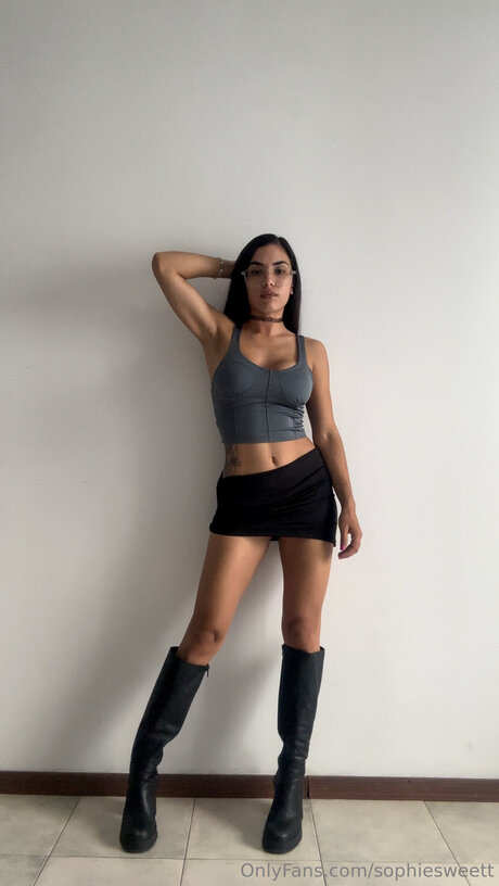 Sophiesweett OnlyFans Bilder nackt