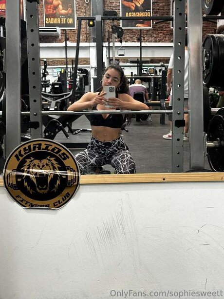 Sophiesweett OnlyFans-Leaks