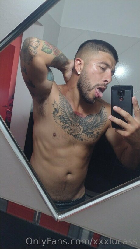 Secret Knight OnlyFans gratis