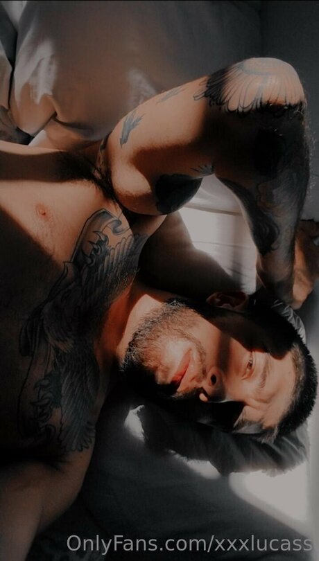 Secret Knight Oben ohne OnlyFans