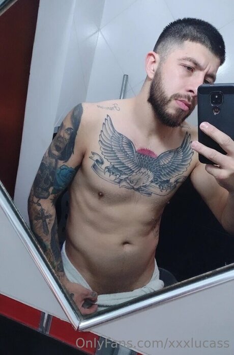 Secret Knight Nacktbilder von OnlyFans