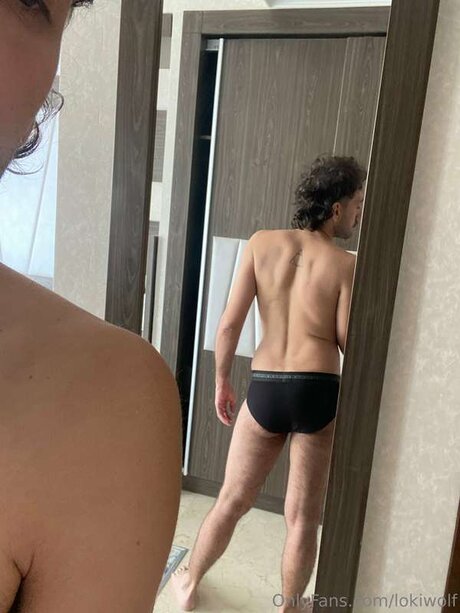 Lokiwolf Nacktbilder OnlyFans geleakt