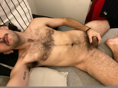 Lokiwolf OnlyFans-Sex