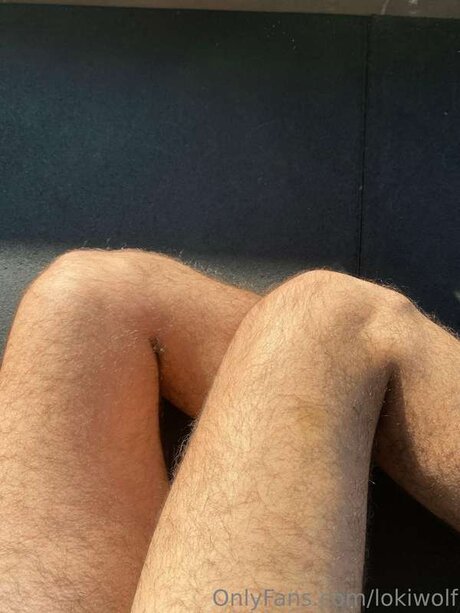 Lokiwolf OnlyFans NSFW