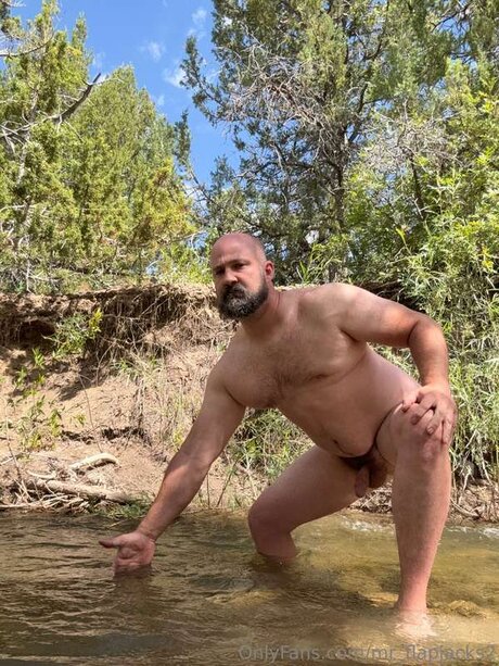 Mr Flapjacks2 Leaked OnlyFans XXX