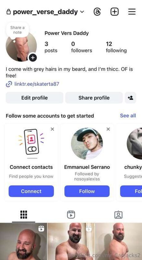 Mr Flapjacks2 OnlyFans Sex Leaks