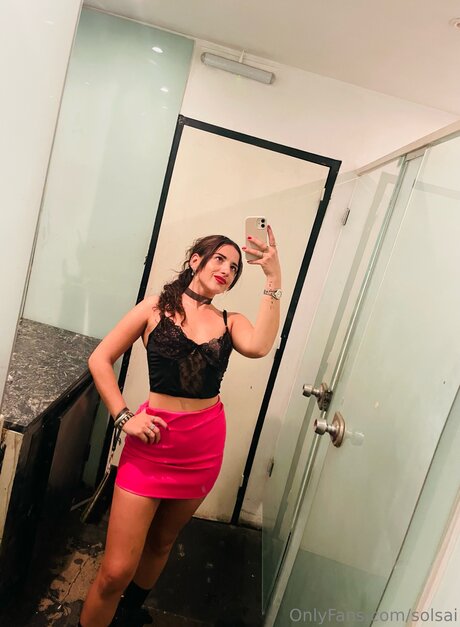 Solsai Leaked OnlyFans Pornografie