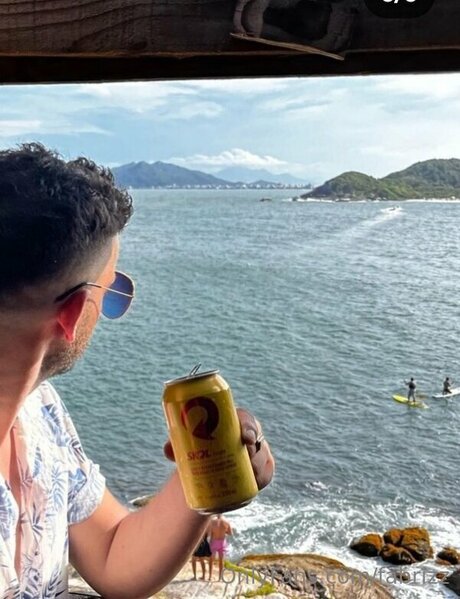 Fabrizz OnlyFans Dirtyship geleakt