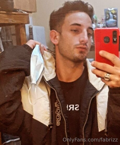 Fabrizz Leak von OnlyFans-Inhalten