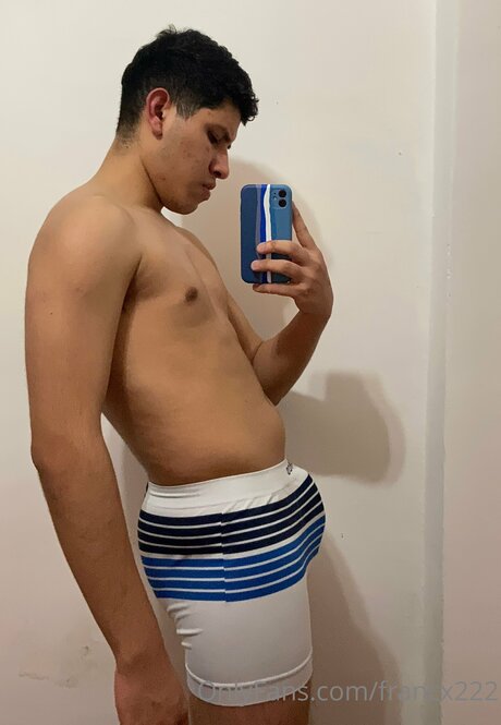 Francx222 XXX Leak OnlyFans