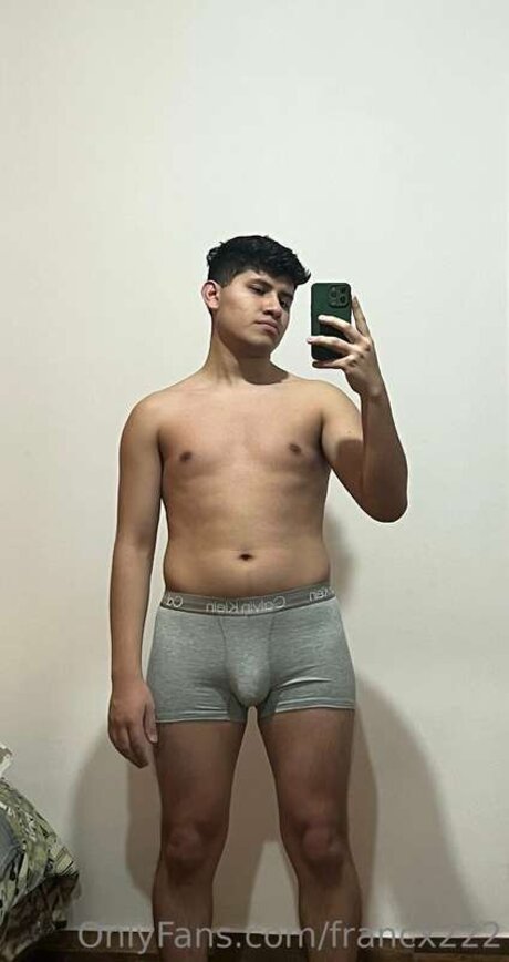 Francx222 Nacktbilder OnlyFans Leaks