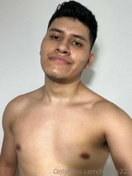 Francx222 Nacktbilder von OnlyFans geleakt