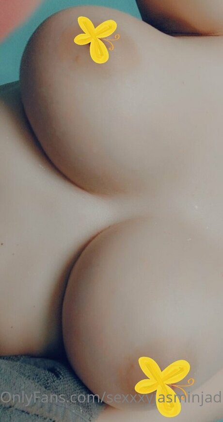 Sexxxyjasminjadexo OnlyFans Pornografie