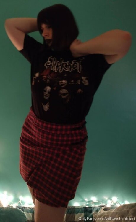 Willowchantrieri XXX Leak OnlyFans