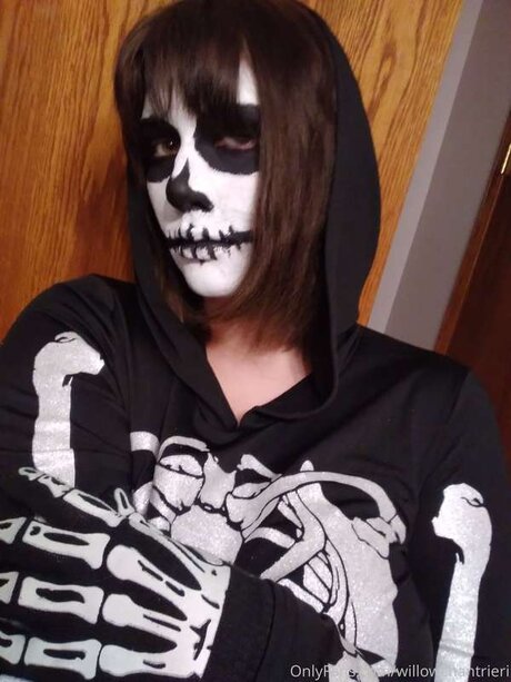 Willowchantrieri OnlyFans Pornografie