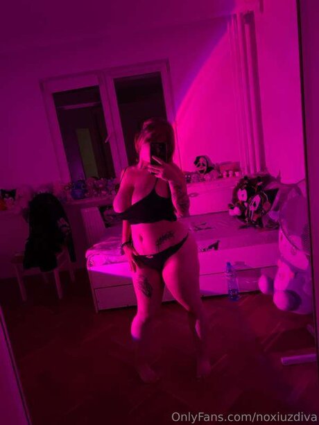 Noxiuzdiva OnlyFans Nacktbilder