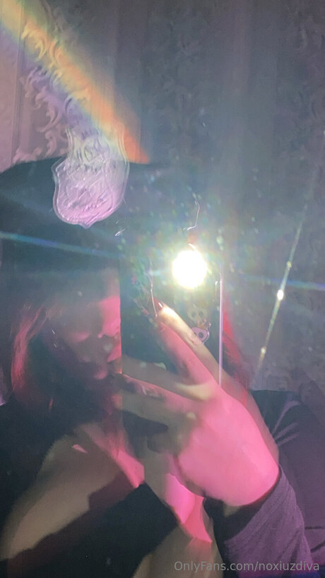 Noxiuzdiva OnlyFans Leak Pornografie