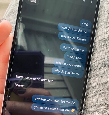 Xlayy Nacktbilder geleakt OnlyFans