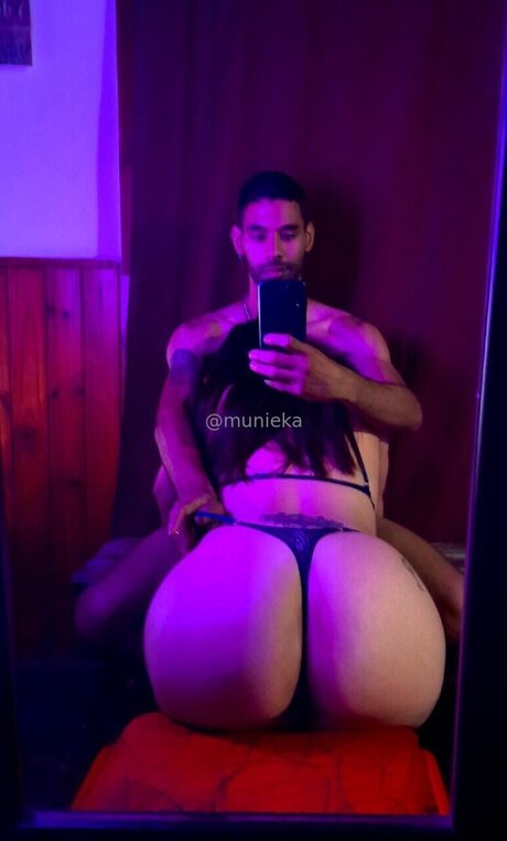Munieka OnlyFans