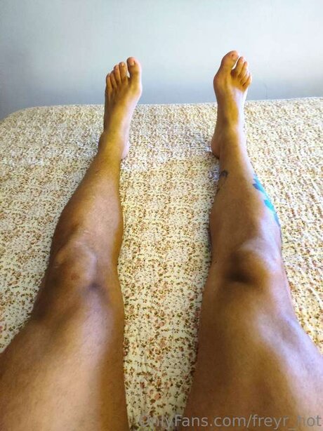 Freyr Hot OnlyFans XXX