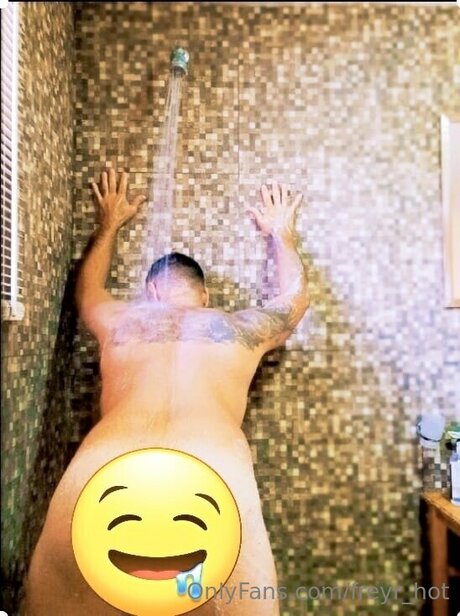 Freyr Hot OnlyFans XXX