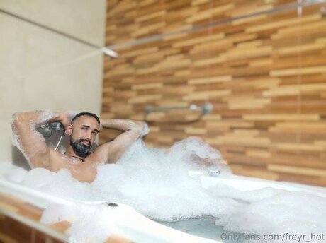 Freyr Hot NurlyFans-Pornos