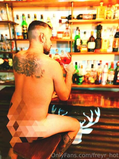 Freyr Hot OnlyFans-Post