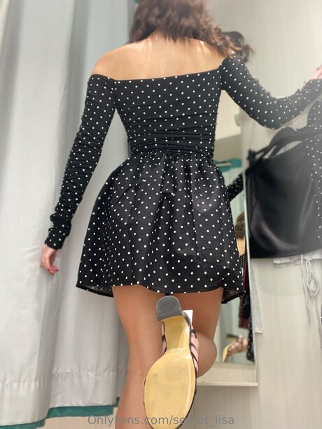 Secret Lisa Sex auf OnlyFans