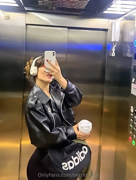 Secret Lisa Nacktbilder von OnlyFans geleakt