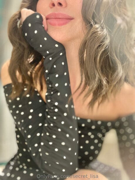 Secret Lisa OnlyFans XX