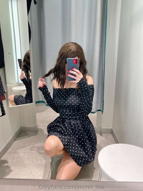 Secret Lisa OnlyFans X