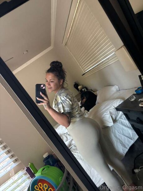 Organic Orgasm OnlyFans geleakt