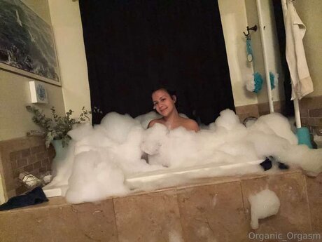 Organic Orgasm Nacktbilder von OnlyFans