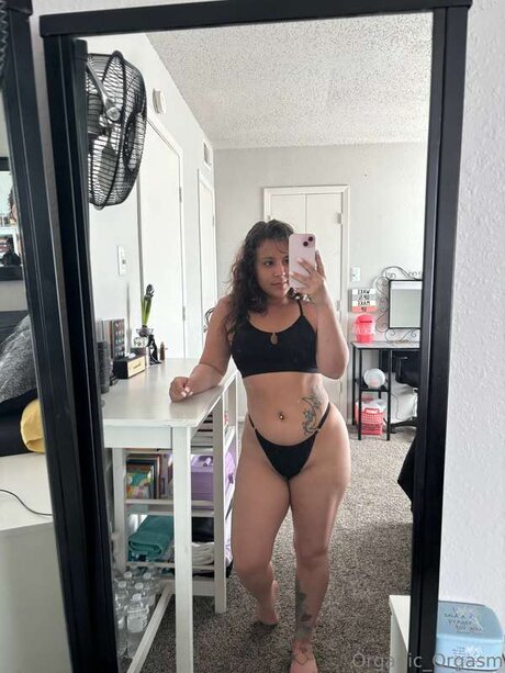 Organic Orgasm OnlyFans Sex Leaks