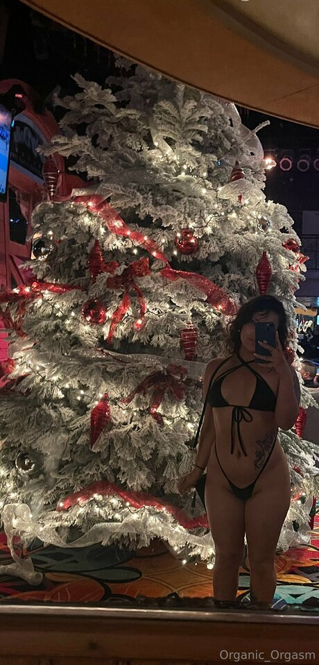 Organic Orgasm OnlyFans Sex Leaks