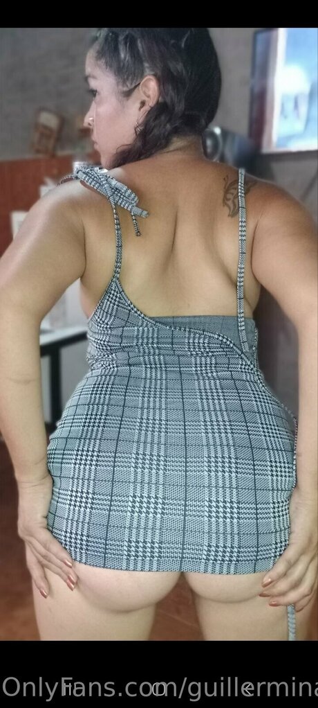 Guillermina Bb Nacktbilder geleakt OnlyFans Porn geleakt