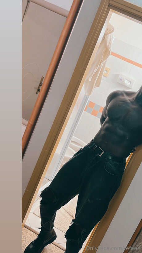Refane OnlyFans geleakt