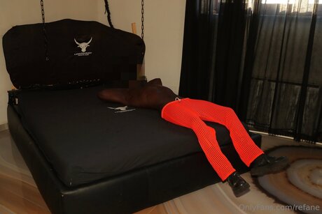 Refane OnlyFans NSFW