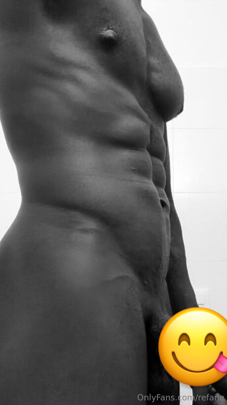 Refane OnlyFans Leak