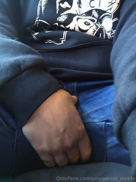 Yoursweet Daddy OnlyFans