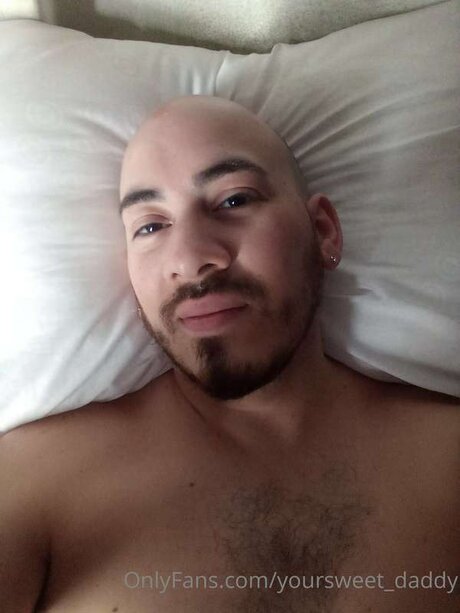 Yoursweet Daddy Nacktbilder geleakt OnlyFans